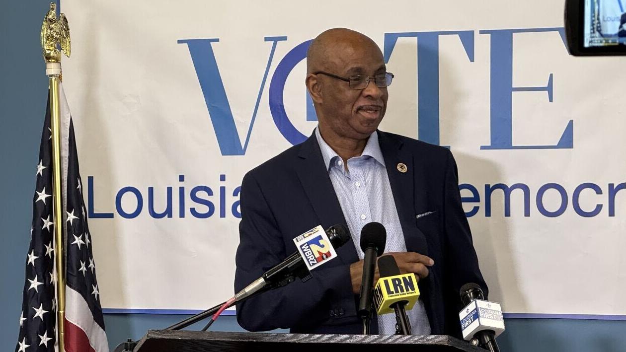 Democrats plan to use Medicaid cuts against Republicans. Mike Johnson says 'bring it on'